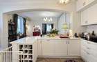 Apartament in vila splendid renovat, curte, zona Casin, parc Kiseleff la 550 m - 5