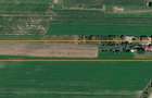 Casa cu teren de 10.000m2 comuna Livezi, Bacau