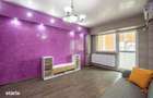 STOP! Apartament 3 camere, etaj 8/8, cartier Rovine, zona Posta - 1