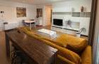 Apartament premium 3 camere Aviatiei Tower - 9