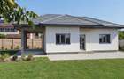 Clinceni Casa P+pod, placa, 4camere, teren 530, premium! Comision 0% - 1