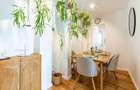 CISMIGIU VAND PENTHOUS 4 CAM NOU RECENT RENOVAT MODERN 3 BALCOANE BOXE MOBILAT - 6