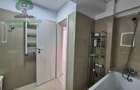 Ap 2 Camere, Mobilat si Utilat,Bloc NOU, LIFT, etaj 3, Parcare, Bucium