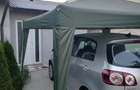 Casă cu 5 camere cu Teren 1100 Mp în Umbrărești - 9