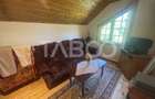 Casa individuala zona superba cu 6 camere si teren 1030 mp Vale Sibiu - 9