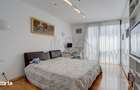 Apartament spatios Sisesti cu vedere la Lac - 3