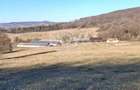 Ferma complet echipata de vanzare zona Agnita, judetul Sibiu - 1