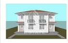 Duplex nou,3 camere 2 bai,Covaci,la cheie - 7