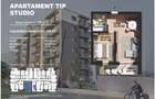 Apartament 2 camere/Mall Grand Arena