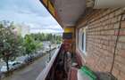 Apartament cu   3 camere  decomandat zona Piata Zorilor  etaj 1 - 8