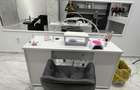 SALON BEAUTY COMPLET UTILAT PRELUARE INVESTI?IE | 101 MP | CAMIL - 13