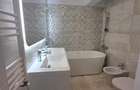 Apartament 3 camere in Tatarasi bloc nou, CADOU luna aceasta Mercedes EQA 300 in garantie - fara comision - 5