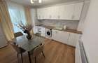 Apartament nou 2 camere, parcare subterană, terasă, buctătărie utilată, Florești - 1