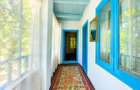 Casa batraneasca + 3000 mp teren Poiana Iasi - 9