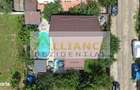 Casa Individuala Cu Piscina - Comuna Berceni - 8