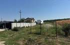 Teren de vanzare in Teghes | 2.200 mp | Deschidere 13 m | - 5