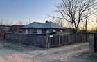 Casa comuna Sageata + teren 662m2, jud. Buzau- 9km de intrare autostrada A7 Iasi Bucuresti - 5