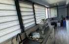 Vand apartament mobilat - parter , 2 camere . 60mp2. - 5
