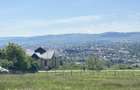 Teren Dambul Rotund/ Str Spicului - 1
