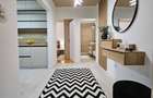 Apartament ultramodern, panorama deosebita, Bl. Magheru - 1