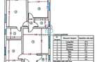 Soseaua Chitilei, zona Crusovat, casa 3 camere, doua bai, teren 183mp