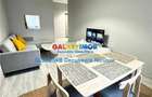 Apartament 2 camere Mobilat Utilata Militari Residence 87.500 euro - 5
