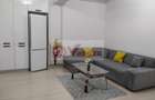 Galati, de inchiriat apartament cu 2 camere, bloc nou, Micro 17, et. 2