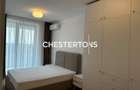 Apartament premium de inchiriat | The Ivy Baneasa | 100,6 mp total | P - 5