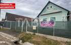 Casa si teren 1800 mpu cu utilitati si posibilitate de extindere - 15