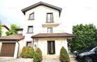 PIPERA OMV-VILA 328 MP, CU GRADINA SUPERBA, TERASA INCHISA SI GARAJ, 0% COMISION - 2