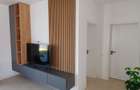 Proprietar inchiriez pe termen lung casa noua 3 camere mobilata si utilata
