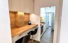 De inchiriat Apartament cu 1 camera, prima inchiriere, Totul nou - 1