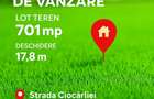 Teren Dumbravita zona Lac - Proprietar - 8