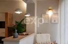 De vanzare apartament 2 camere decomandate, Zona Tic-tac, e - 2