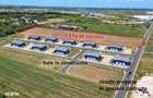 Teren Bolintin-Deal 14.500mp, deschidere 30m, langa autostrada,acces r