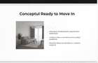 Ready to Move In Mobilare completa la cheie | Studio, 2 ?i 3 camere - 2