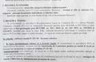 Teren 291 mp Aparatorii Patriei | Drumul Jilavei | P+2+M | POT 45% | intre case - 3