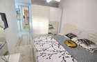 Apartament 3 camere,parcare boxa  etaj intermediar Kron Towers- Noua - 18