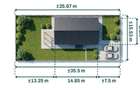 Sunny Home+|Casa PARTER+|Pregatita pentru energie aproape zero|ZALAU - 13