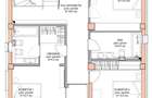 Casa smart, 5 camere, vedere spre vie, gradina 640mp, zona Barnova - 2