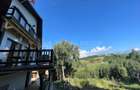 INVESTITIE Vila moderna + vila la rosu, teren 1480 padure - 17