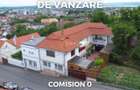 Casa cu doua niveluri in zona centrala | Reghin | 239.000 - 13