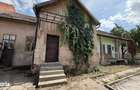 Casa de renovat cu teren 557 mp, central Str. Gh. Baritiu - Carei - 9