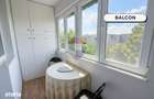 Apartament 3 camere mobilat ?i utilat cu loc de parcare | Comision 0%