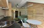 Apartament 2 camere open-space Centru Palas Mall - 13