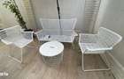 Bloc nou P+1, 2 camere, baie, centrala proprie, terasa 25 mp PARTER - 12
