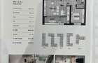 Vanzare Apartament 2 Camere Akcent City | Metrou Jiului | TVA INCLUS - 15