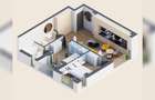 Apartamente Noi cu 2 și 3 Camere |Traian Nord, Galați | NORD RESIDENCE