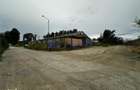 Hale de inchiriat in Tomesti, la str. Plopilor, de la 324mp la 2000mp - 2