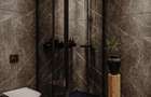 ISOLA Boutique-Ap 2 camere -51,25 mp-Bucatarie inchisa & geam la baie - 10